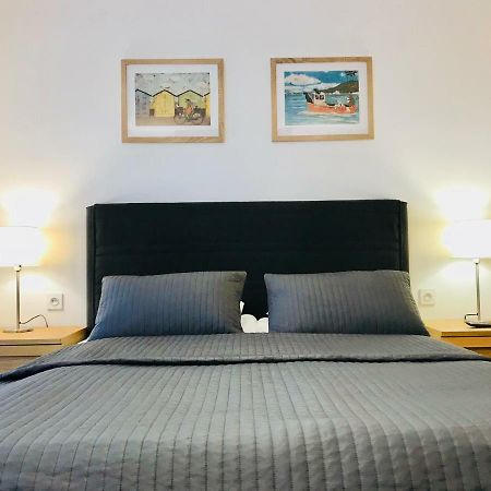 Apartamenty Rodzinne Z Ogrodkiem Pogorzelica  Exteriör bild