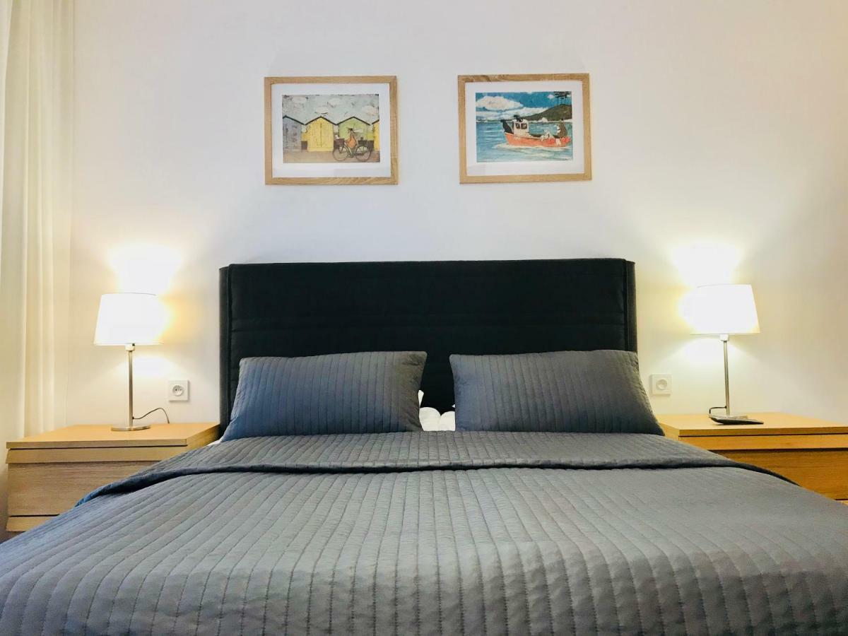 Apartamenty Rodzinne Z Ogrodkiem Pogorzelica  Exteriör bild